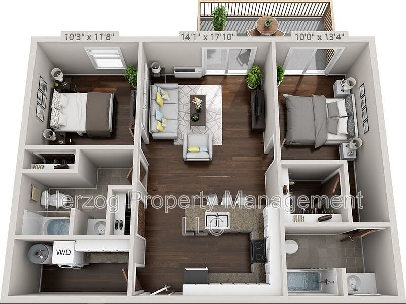 1st image of 1880 10th Ave E #113