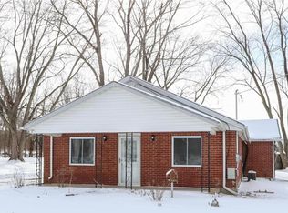 2919 Hilldale Rd, Springfield, OH 45505