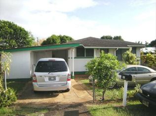 4247 Hoohana St, Lihue, HI 96766