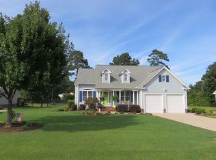 6607 Sweetgum Ct, Sims, NC 27880