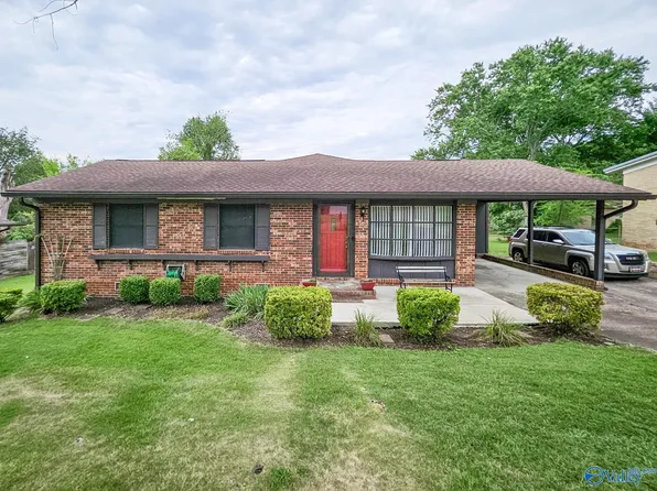 2017 Rodgers Dr NE, Huntsville, AL 35811