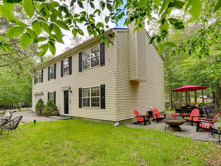 1490 Waterfront Dr #K795 — Photo 20