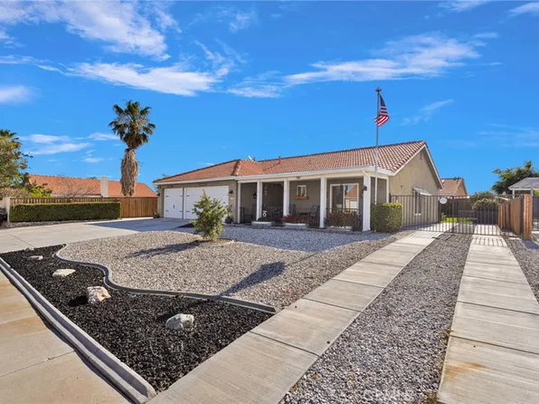 14577 Desert Rose Dr, Adelanto, CA 92301