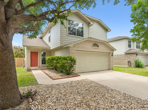 560 Woodsorrel Way, Round Rock, TX 78665
