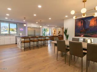 5450 E Yale St, Phoenix, AZ 85008