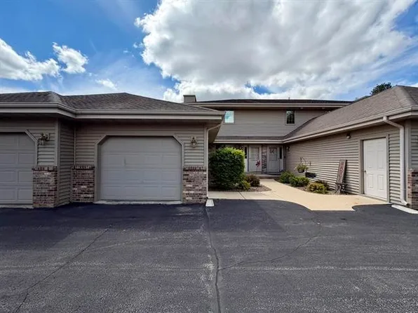 N4142 Pine Street, Decatur, WI 53520