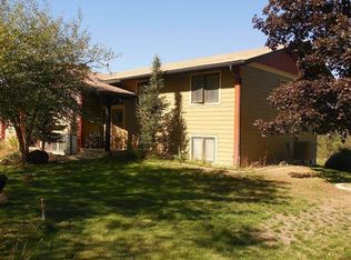 20519 N Market Rd, Colbert, WA 99005