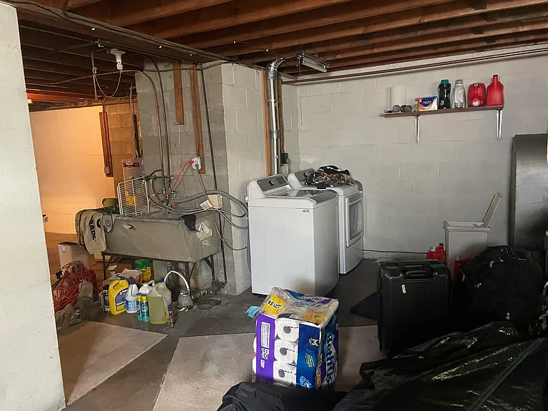 1128 S Pugh St — Photo 6