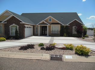 1831 W. Prairie Rd., Snowflake, AZ 85937