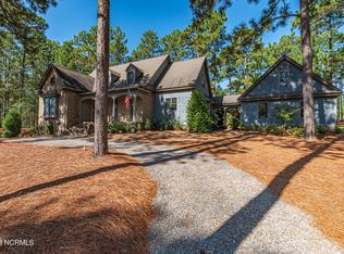 118 Killiney Ct, Pinehurst, NC 28374