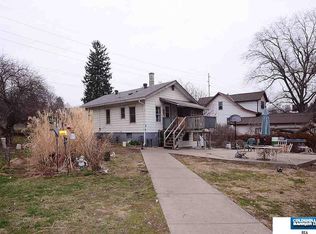 5021 Q St, Omaha, NE 68117