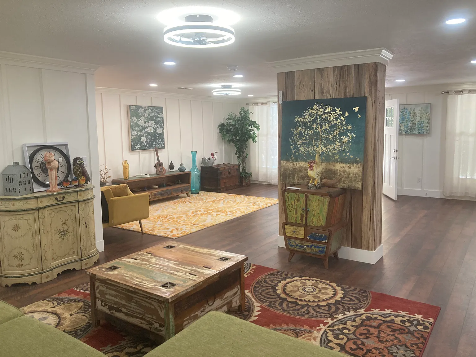 2 bed, 1400 sqft, $1,700 — Photo 1