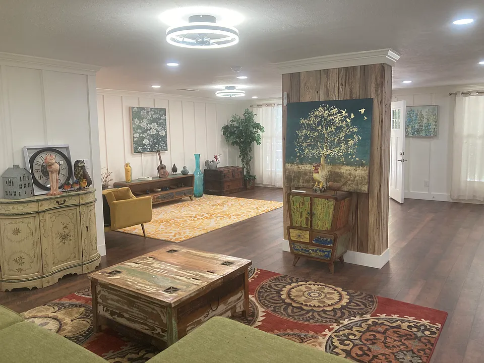 262 Buck Branch Rd