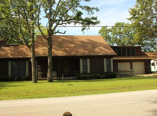 21126 County Road 191, Flemington, MO 65650