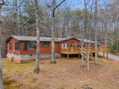 1340 Prince Rd, Murphy, NC, 28906