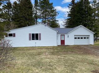 53 Story St, Washburn, ME 04786