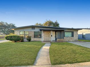 546 Creath Pl, San Antonio, TX 78221