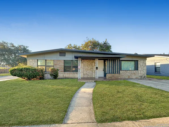 546 Creath, San Antonio, TX 78221