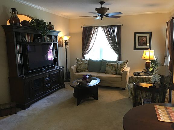 2nd image of 10105 Courtney Oaks Blvd #103