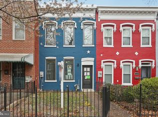 55 P St NW, Washington, DC 20001