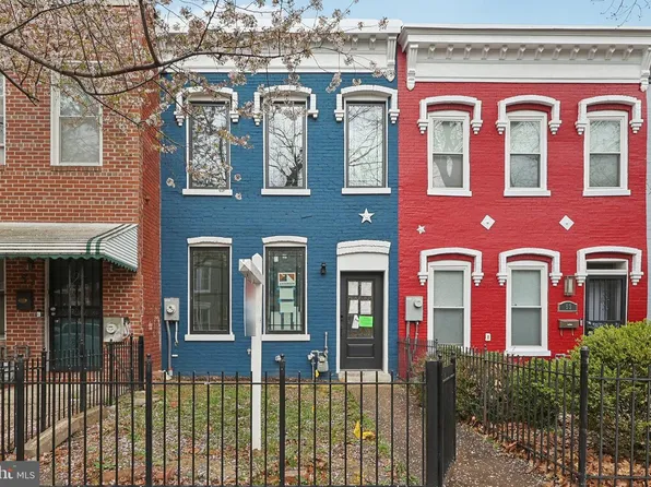 55 P St NW, Washington, DC 20001