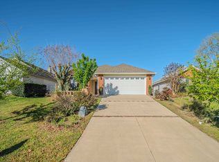 1142 High Meadow Dr, Tallahassee, FL 32311