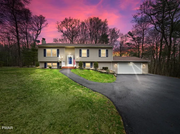 100 Chinkapin Dr, Milford, PA 18337