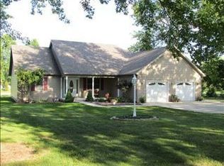 131 Rose Dr, Portland, IN 47371