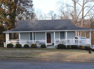 345 Clover Rd, Ridgeway, VA 24148