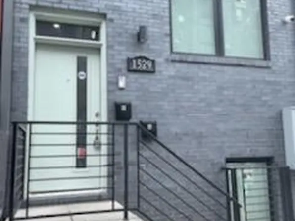 1529 W Stiles St #A, Philadelphia, PA 19121