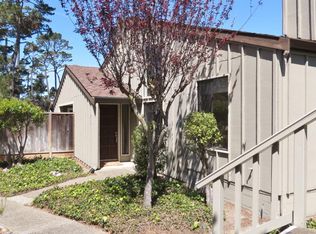711 Redwood Ln, Pacific Grove, CA 93950
