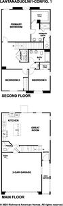 68 Corzine Cliffs Ct, Las Vegas, NV, 89183