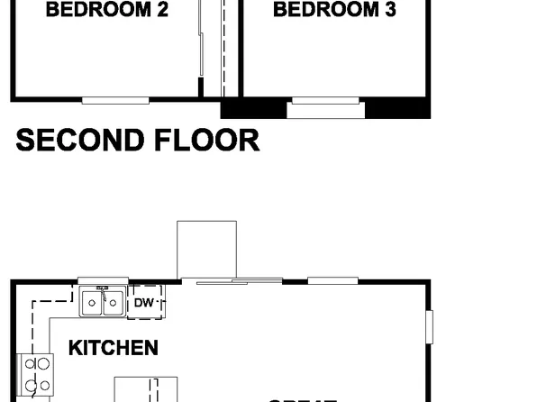 Lantana Duo Plan, Vandalia