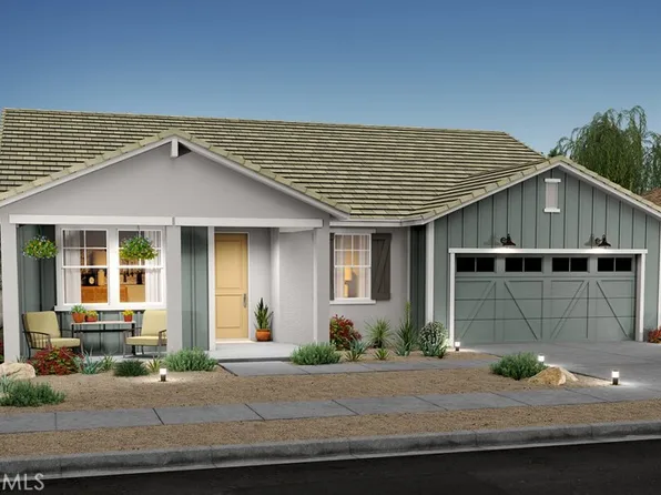 45065 W Floral Vista Way, Lancaster, CA 93536