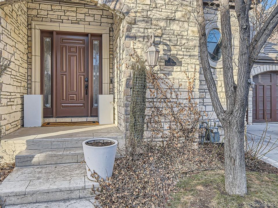 8767 E Wesley Drive, Denver, CO 80231 | Zillow