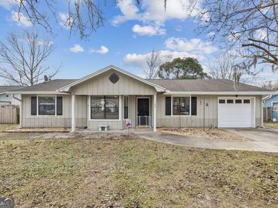 168 Dogwood Cir, Saint Marys, GA, 31558
