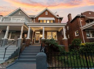 6221 12th St NW, Washington, DC 20011