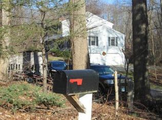 15 Old Teller Rd, Trumbull, CT 06611