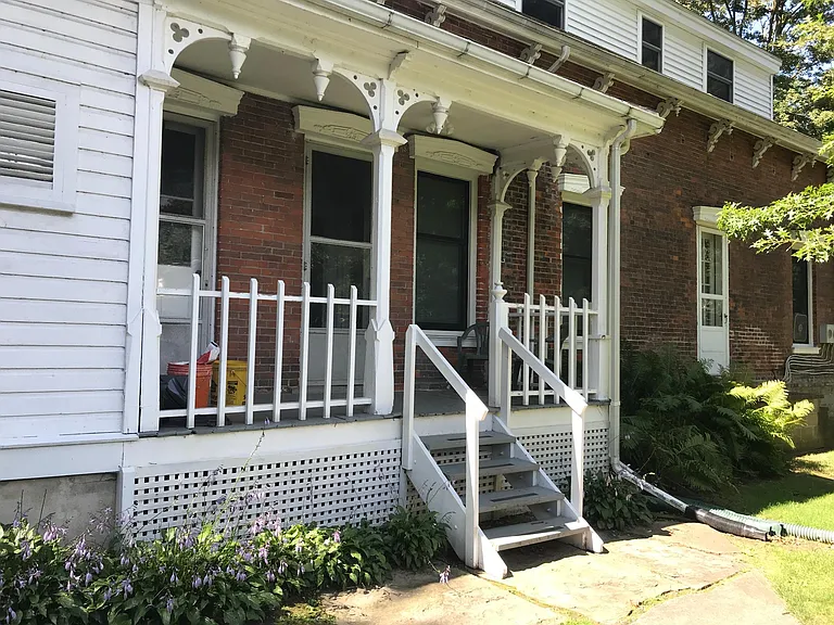 Porch