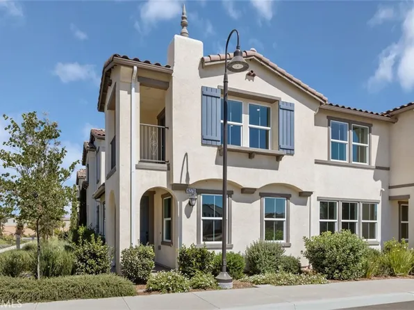 4279 S Hermosa Paseo, Ontario, CA 91761