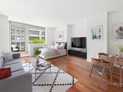 121 E 23rd St APT 6C, New York, NY, 10010