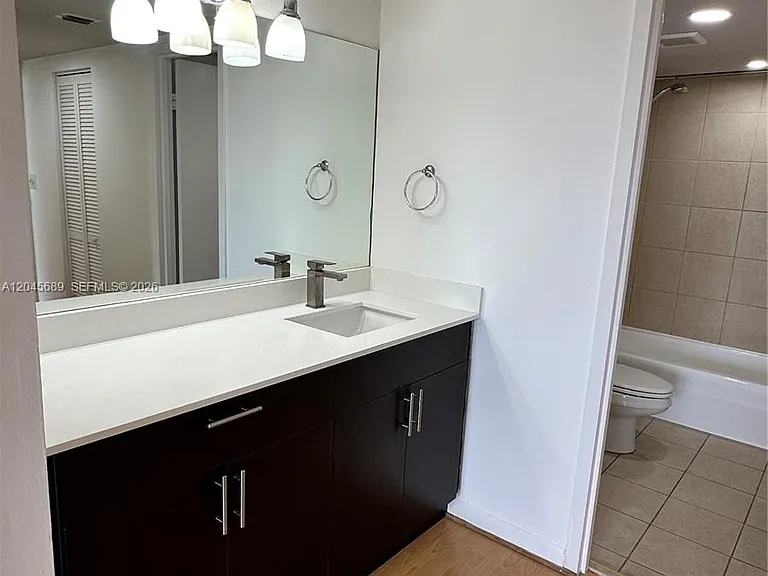 2333 Brickell Ave #1610 — Photo 8