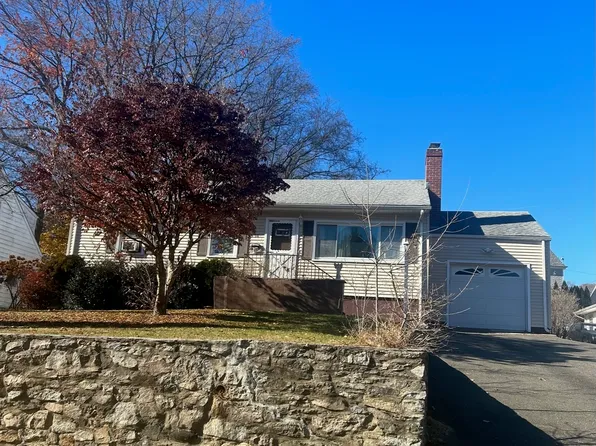 38 Maryanne Lane, Stamford, CT 06905