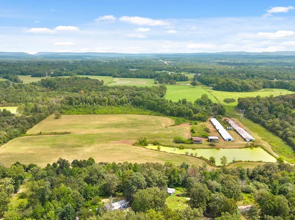 0 County Road 291, Bryant, AL 35958