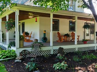 30452 Rydeen Ave, Shafer, MN 55074