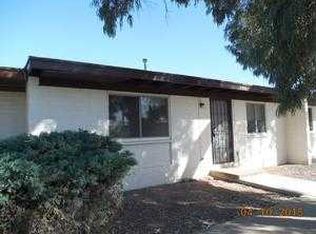 3936 S Desert Spring Dr, Tucson, AZ 85730