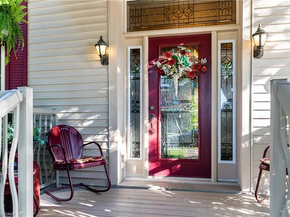 560 Peel St, Woodstock, ON N4S 1K4