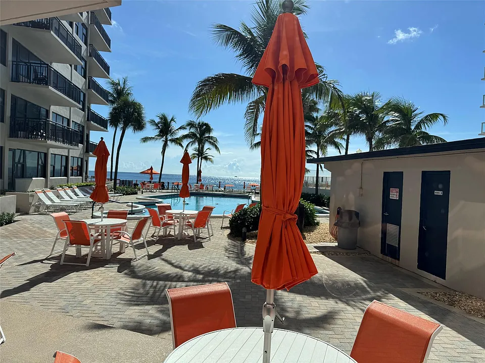 3800 Galt Ocean Dr #1508