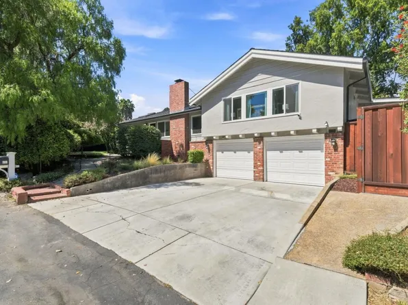 146 El Solyo Heights Dr, Felton, CA 95018