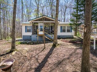 160 Phifer Mine Rd, Spencer, TN 38585